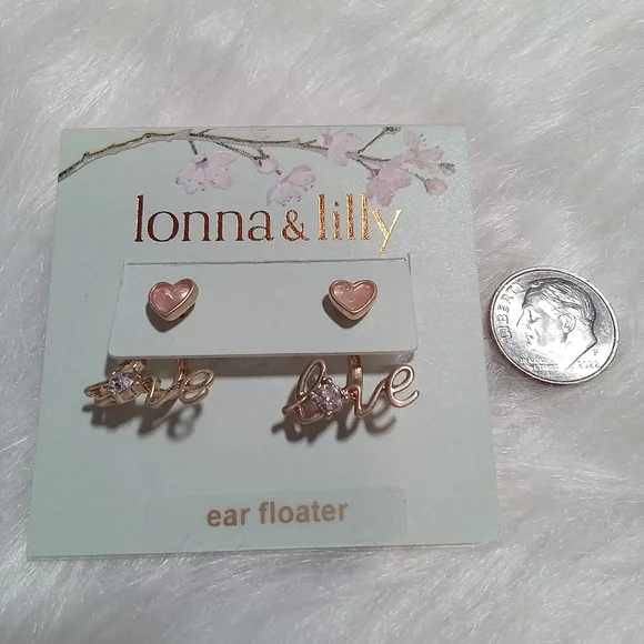 🥰New Lonna and Lilly Earrings 🥰 - Picture 3 of 3